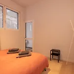 Deluxe 4 Rooms Apartment With Casino View At The Beach And Free Parking