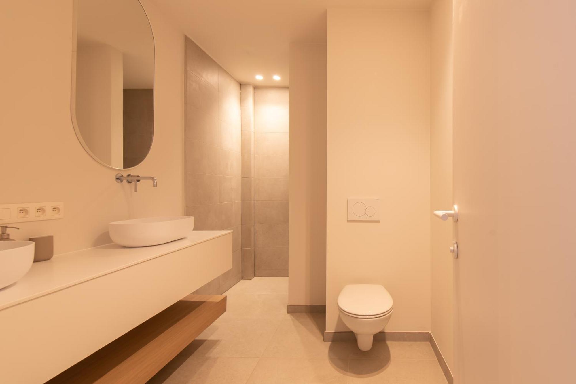 Appartement Deluxe 4 With Casino View At The And Free Parking *