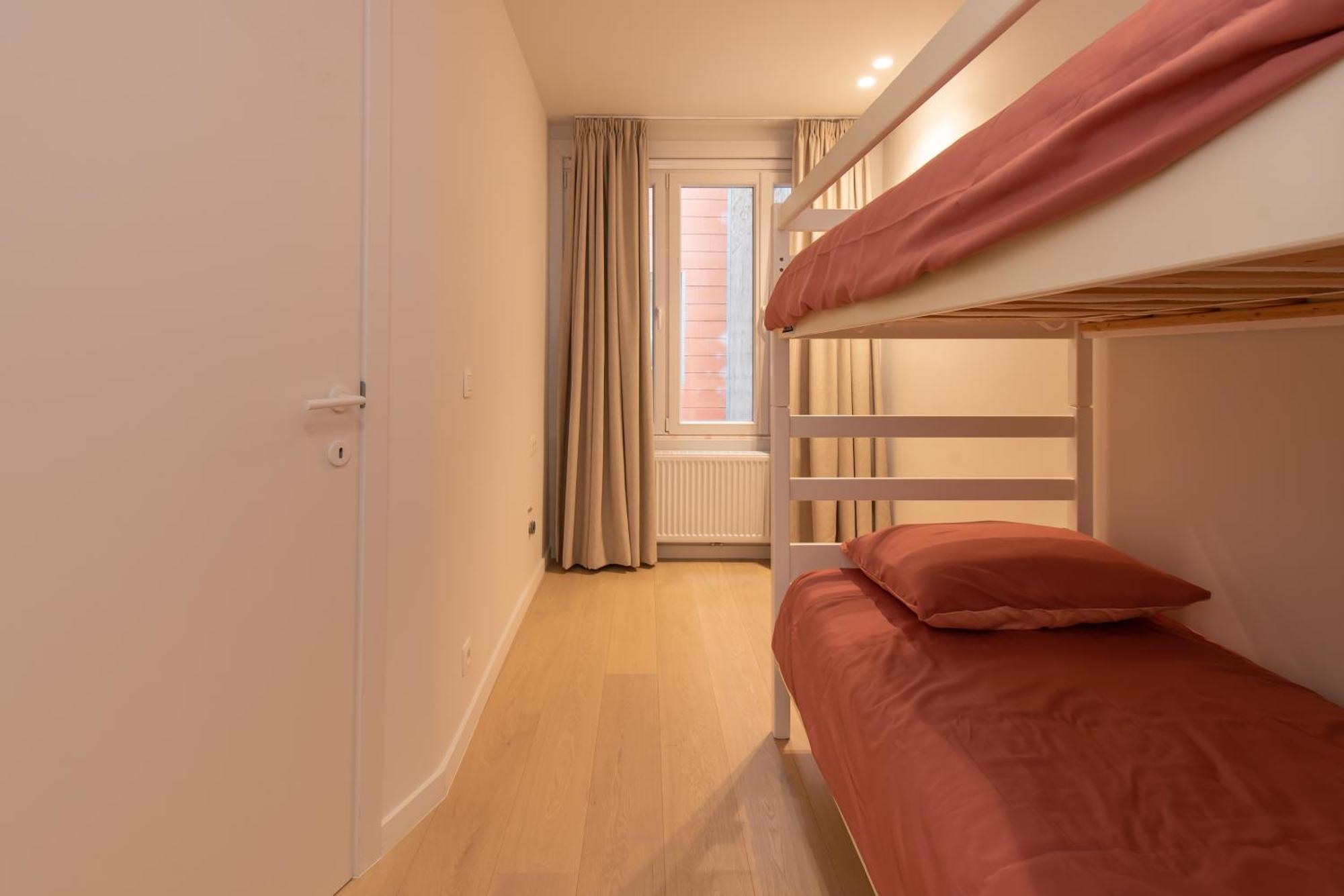 Deluxe 4 With Casino View At The And Free Parking Appartement *
