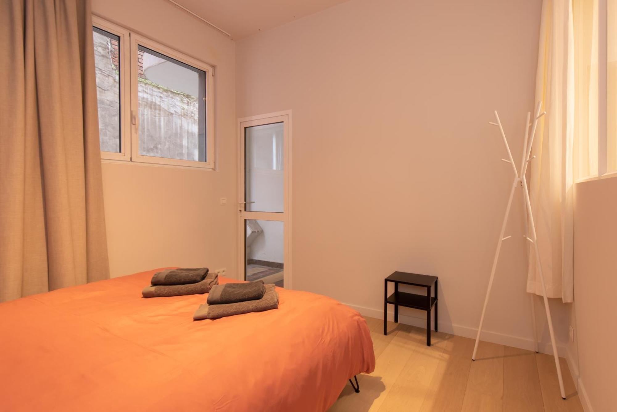 Appartement Deluxe 4 With Casino View At The And Free Parking *